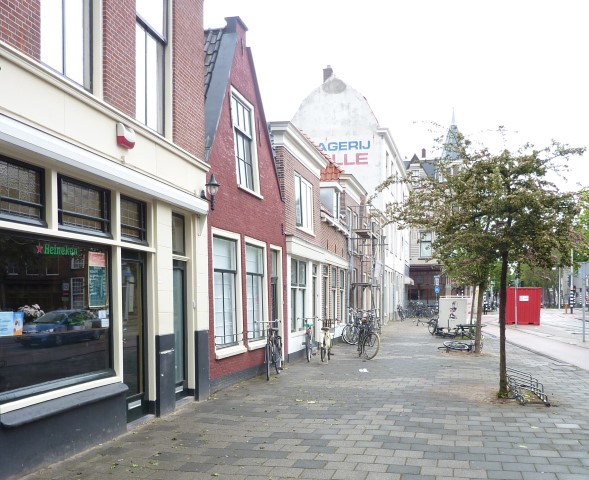 Sint Jorissteeg, richting Hogewoerd nw.jpg